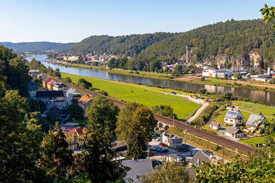 Elbe