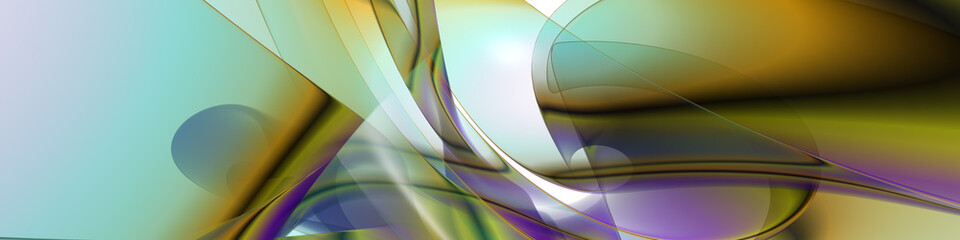 abstract background © neurostructure