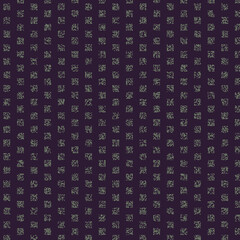 Fototapeta premium Abstract Color Halftone Dots generative art background illustration