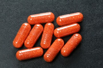 Pill medication drugs for modern healthcare