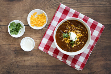 Bowl of Soup