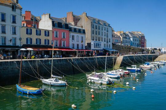 Douarnenez-Bretagne