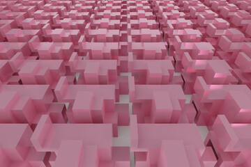 3d Abstract Design © neurostructure