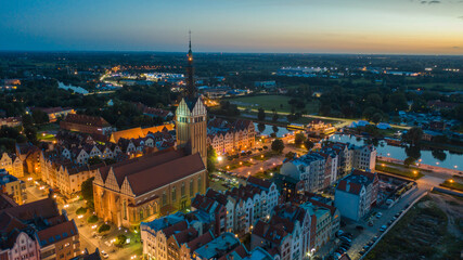 Elbląg 1a © marekka