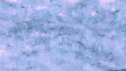 Abstract blue and pink watercolor background with texture