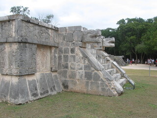 Mexiko - Cancun 