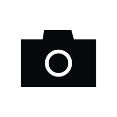 Camera photographic icon