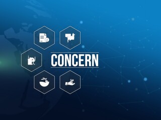 concern