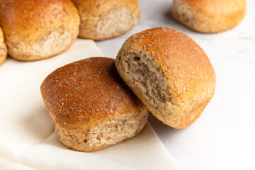 pan negro
