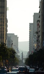 Guayaquil - 9 de Octubre (Vertical)