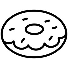 Donut 