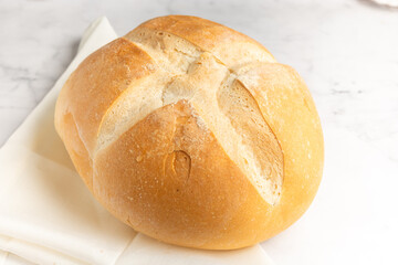 pan de campo
