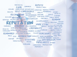 reputation