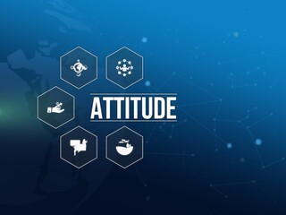 attitude