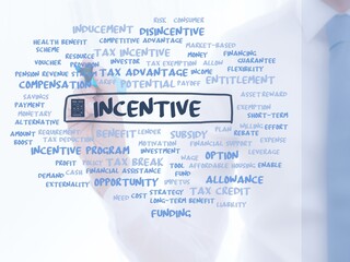 incentive