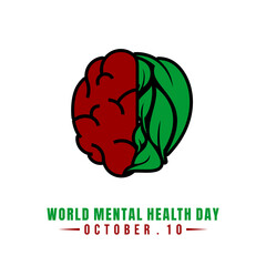 World Mental Health Day
