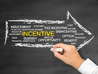 incentive