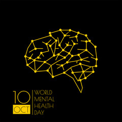 World Mental Health Day