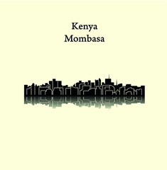 Mombasa, Kenya