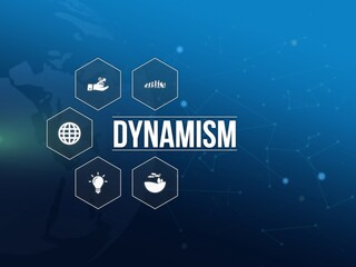 dynamism