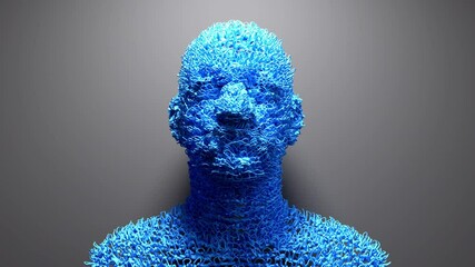 Facial recognition from DNA, identification or verification of unidentified biological material against facial images with known identity - Powered by Adobe