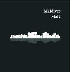 Male, Maldives