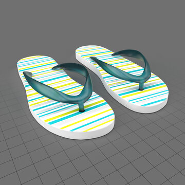 Flip flops