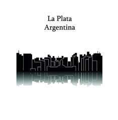La Plata, Argentina