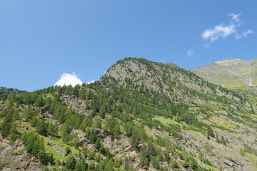 Passeiertal