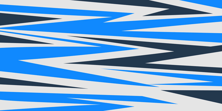 abstract background stripe decals red grey black stock vector pattern