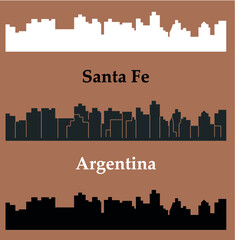 Santa Fe, Argentina