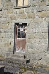 doorway