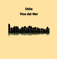 Vina del Mar, Chile