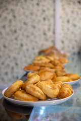 .oven-baked pies,.baking in cooking