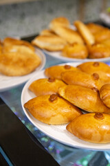 .oven-baked pies,.baking in cooking