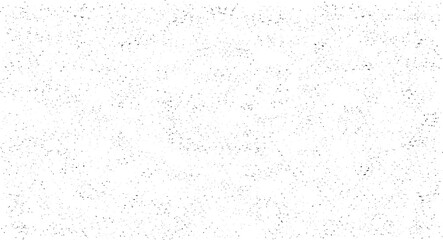 Subtle halftone grunge urban texture vector. Distressed overlay texture. Grunge background. Abstract mild textured effect. Vector Illustration. Black isolated on white. EPS10.