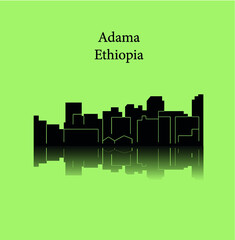 Adama, Ethiopia