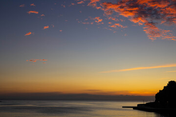 Amanecer
