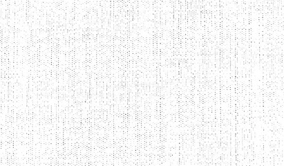Subtle halftone grunge urban texture vector. Distressed overlay texture. Grunge background. Abstract mild textured effect. Vector Illustration. Black isolated on white. EPS10.