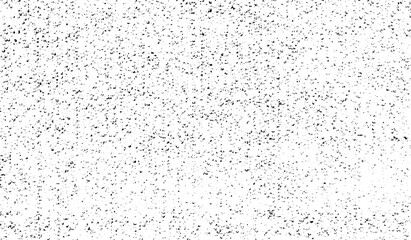 Subtle halftone grunge urban texture vector. Distressed overlay texture. Grunge background. Abstract mild textured effect. Vector Illustration. Black isolated on white. EPS10.