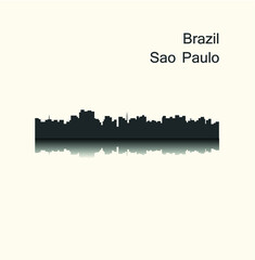 Sao Paulo, Brazil