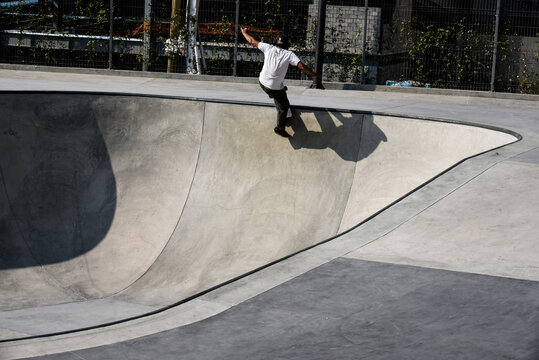 Skater I