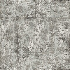 Seamless Pattern Beige Brown Tan Aged Old Grungy Dirty Design. High quality illustration. Detailed worn messy stained wrinkled tough surface material.
