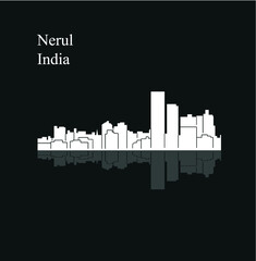 Nerul, India