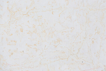 Dolomite texture. Natural rock with beautiful beige patterns on the surface. Polished flat stone. Classic luxury decoration building material. Solid stone background.