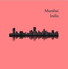 Fototapeta premium Mumbai, India