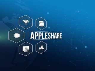 appleshare