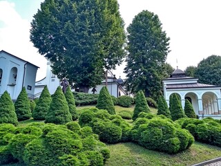 Droga Krzyżowa, Stacja, Kapliczka, Krzyż, 