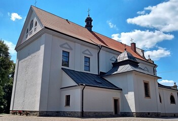 Droga Krzyżowa, Stacja, Kapliczka, Krzyż,  © woodyd