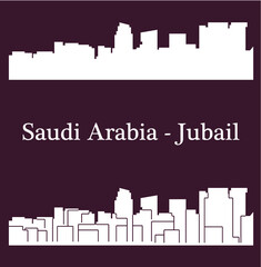 Jubail, Saudi Arabia